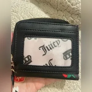 Juicy Couture | Bags | Nwt Juicy Couture Sweet Strawberry  display picture 1